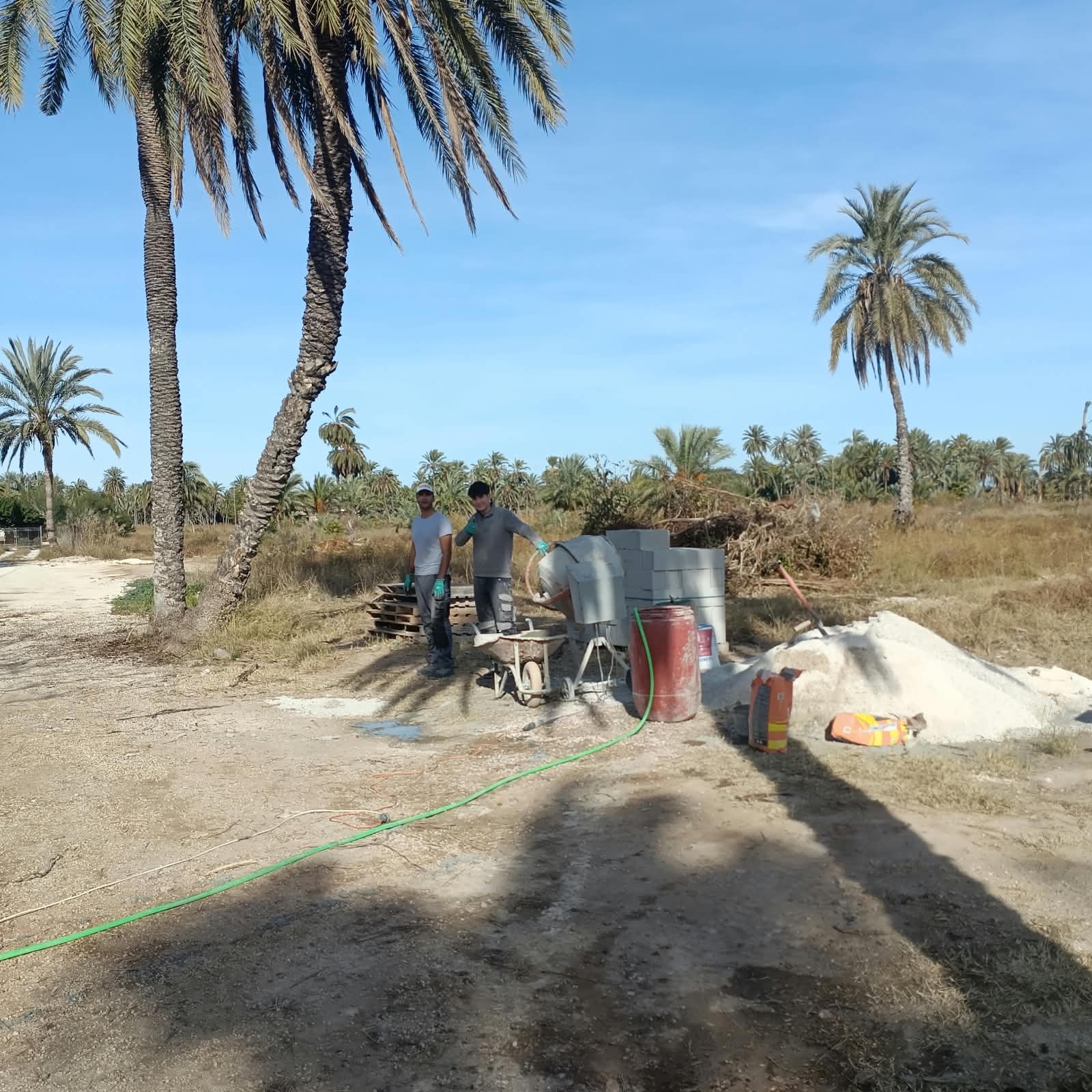 Proyecto Construcción 3